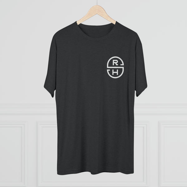 Next Level Horizontal Logo Tee - Unisex