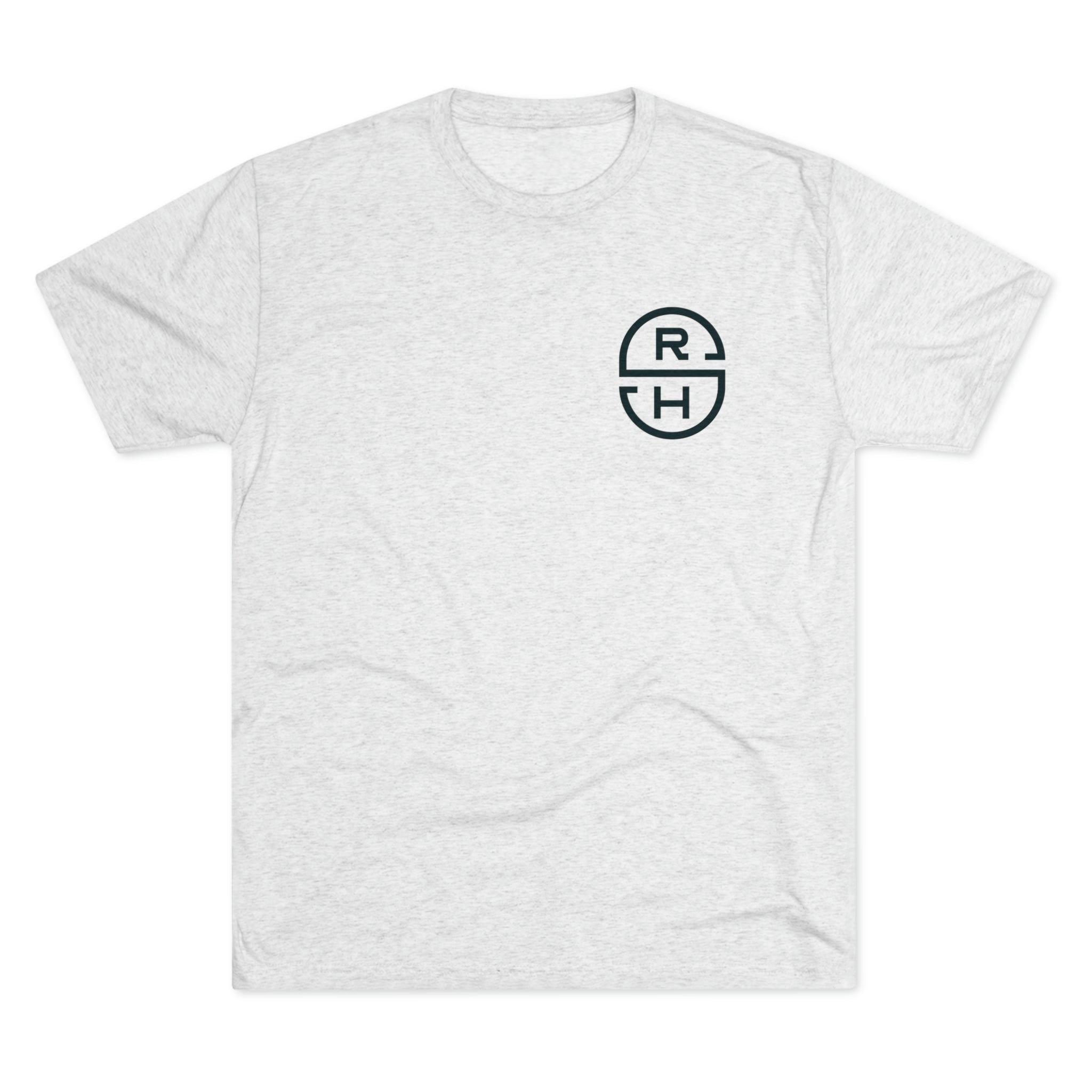 Next Level Horizontal Logo Tee - Unisex