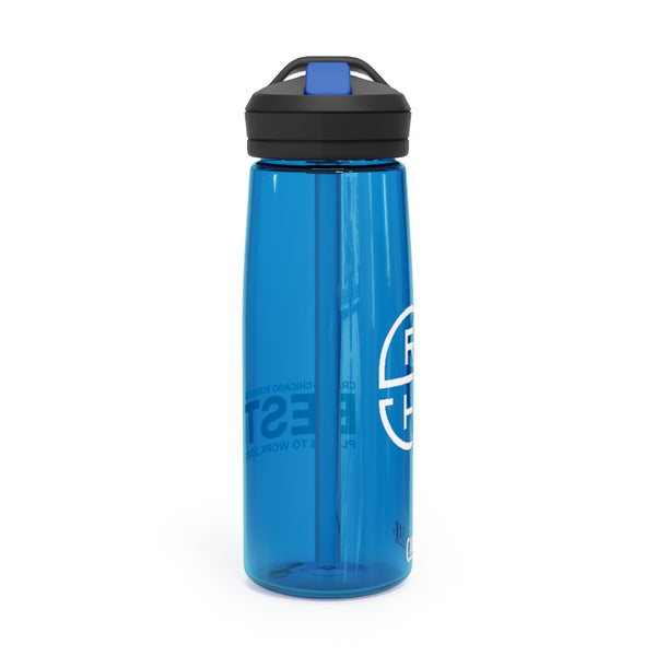 CamelBak Eddy®  Water Bottle, 20oz / 25oz