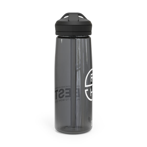 CamelBak Eddy®  Water Bottle, 20oz / 25oz