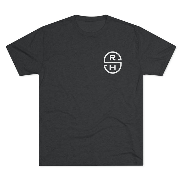 Next Level Horizontal Logo Tee - Unisex