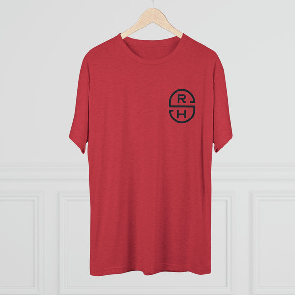 Next Level Horizontal Logo Tee - Unisex