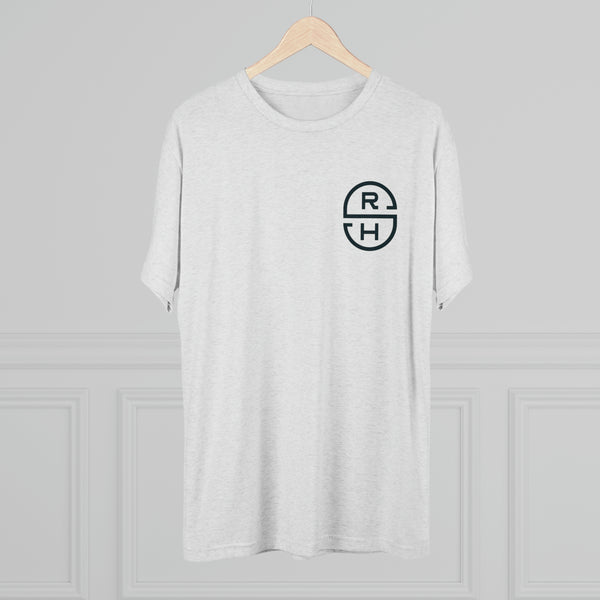 Next Level Horizontal Logo Tee - Unisex