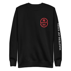 Crew Neck Sweatshirt - MoS