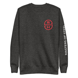 Crew Neck Sweatshirt - MoS