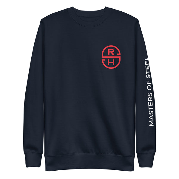 Crew Neck Sweatshirt - MoS